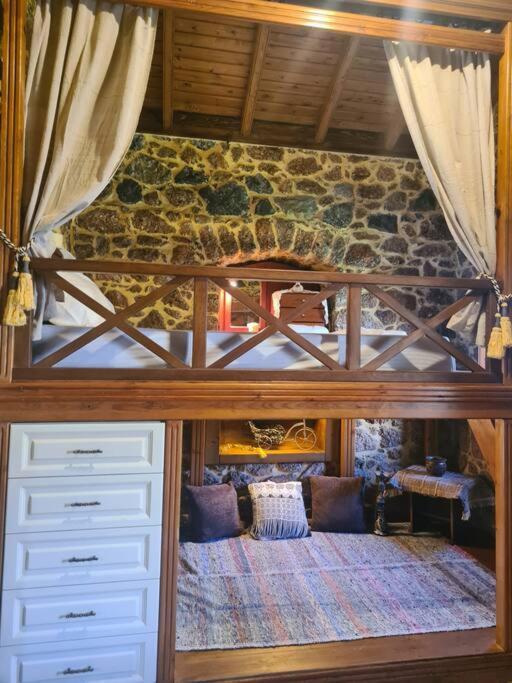 Annas Cozy Cottage Kalymnos Panormos  Exterior foto