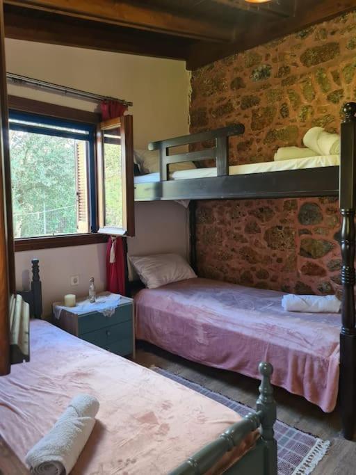 Annas Cozy Cottage Kalymnos Panormos  Exterior foto
